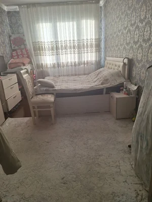 Фото 3 3-комн. квартира в Юнус-Абадский р-н