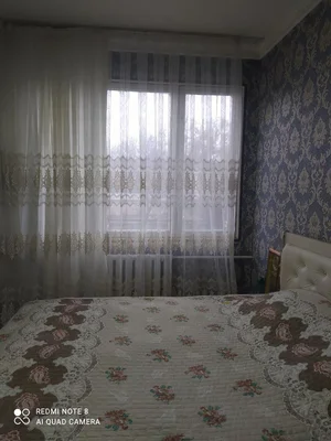 Фото 7 3-комн. квартира в Юнус-Абадский р-н