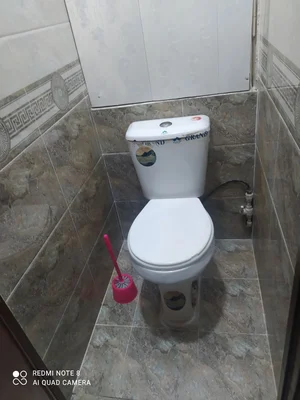 Фото 8 3-комн. квартира в Юнус-Абадский р-н