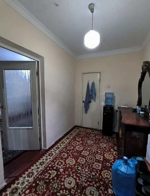 Фото 2 1-комн. квартира в Массив Хумоюн