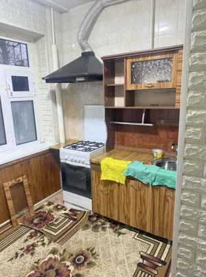 Фото 1 1-комн. квартира в Массив Феруза