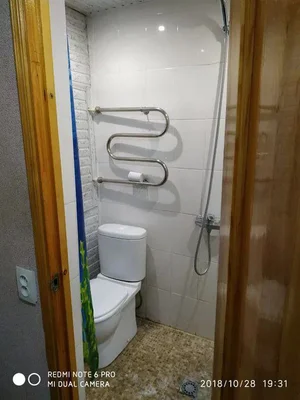 Фото 7 1-комн. квартира в Академ Городок