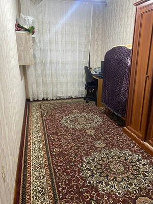 Фото 2 2-комн. квартира в Мирзо-Улугбекском районе