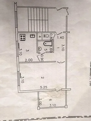 Фото 7 1-комн. квартира в Ахмад Югнаки