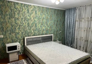 Фото 1 1-комн. квартира в Мирзо Улугбек