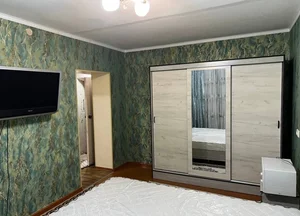 Фото 3 1-комн. квартира в Мирзо Улугбек