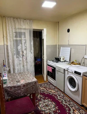 Фото 5 1-комн. квартира в Мирзо Улугбек