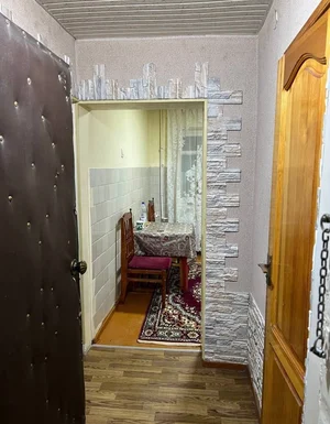 Фото 8 1-комн. квартира в Мирзо Улугбек