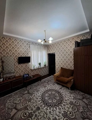 Фото 1 1-комн. квартира в Мирзо-Улугбекском районе