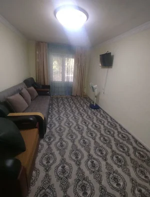 Фото 4 2-комн. квартира в Юнусабаде