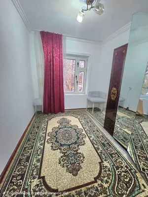 Фото 3 2-комн. квартира в БУЗ-2