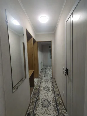 Фото 8 1-комн. квартира в Поселок Улугбек