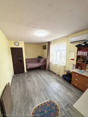 Фото 2 1-комн. квартира в Поселок Улугбек