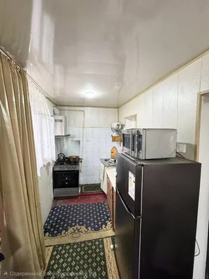 Фото 3 1-комн. квартира в Поселок Улугбек