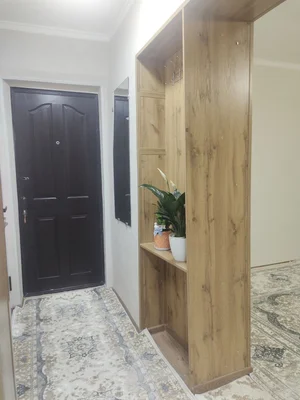 Фото 7 1-комн. квартира в Мирзо-Улугбекском районе