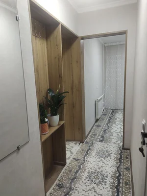 Фото 8 1-комн. квартира в Мирзо-Улугбекском районе