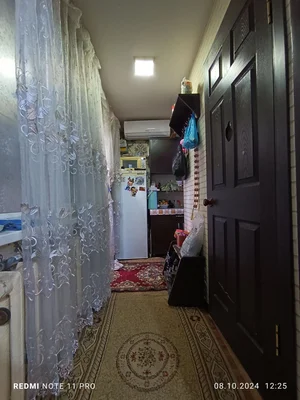 Фото 3 1-комн. квартира в Карасу-6