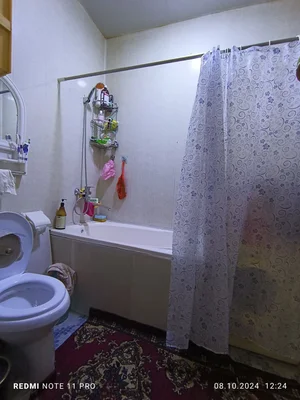 Фото 7 1-комн. квартира в Карасу-6