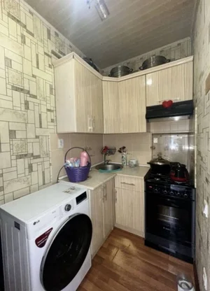 Фото 3 1-комн. квартира в Ор-р Базарчик