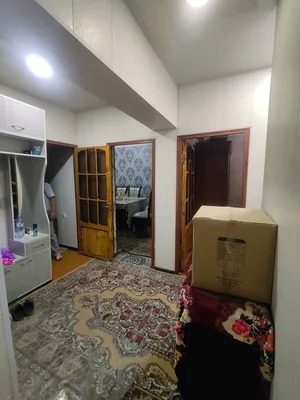 Фото 3 Квартира в Улугбекском районе