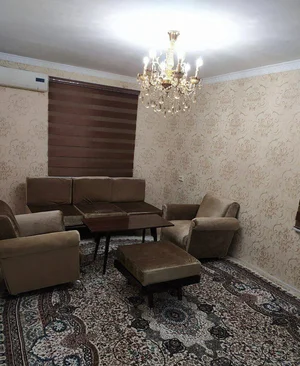 Фото 1 1-комн. квартира в Саёхат гостиница