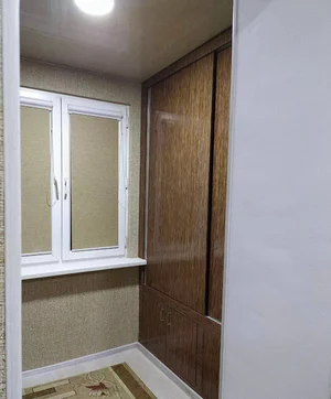 Фото 3 1-комн. квартира в Саёхат гостиница