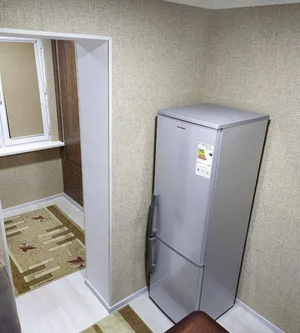 Фото 5 1-комн. квартира в Саёхат гостиница