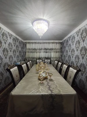 Фото 2 3-комн. квартира в Поселок Улугбек