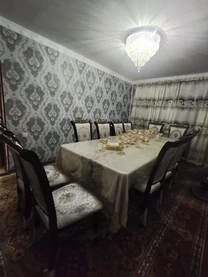 Фото 3 3-комн. квартира в Поселок Улугбек