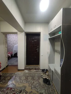 Фото 4 3-комн. квартира в Поселок Улугбек