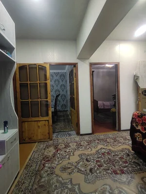 Фото 5 3-комн. квартира в Поселок Улугбек