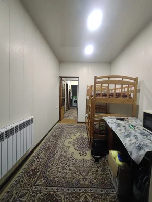 Фото 8 3-комн. квартира в Поселок Улугбек