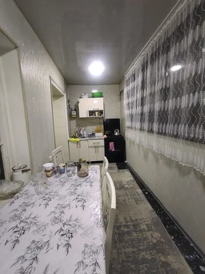 Фото 9 3-комн. квартира в Поселок Улугбек