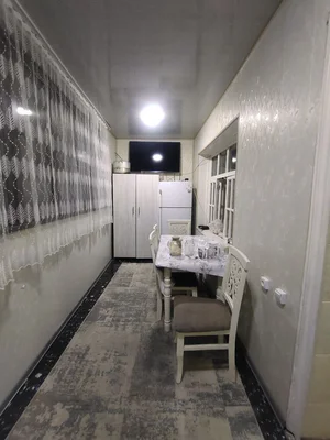 Фото 10 3-комн. квартира в Поселок Улугбек