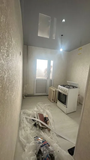 Фото 2 1-комн. квартира в Ялангач