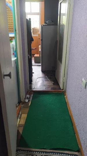 Фото 2 1-комн. квартира в Ахмад Югнаки