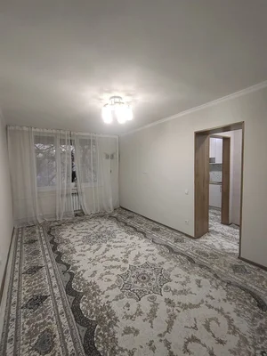 Фото 2 1-комн. квартира в Мирзо-Улугбекском районе