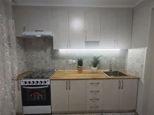 Фото 4 1-комн. квартира в Мирзо-Улугбекском районе