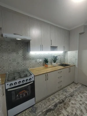 Фото 5 1-комн. квартира в Мирзо-Улугбекском районе