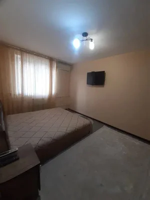 Фото 2 1-комн. квартира в Академ Городок