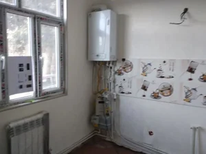 Фото 3 1-комн. квартира в Байджигит