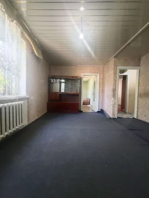 Фото 2 3-комн. квартира в Поселок Улугбек