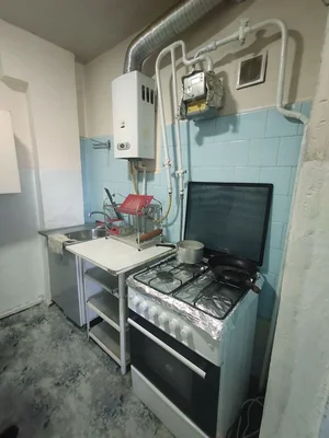 Фото 8 3-комн. квартира в Поселок Улугбек