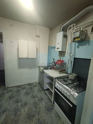 Фото 10 3-комн. квартира в Поселок Улугбек