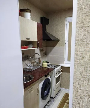 Фото 4 1-комн. квартира в Саёхат гостиница