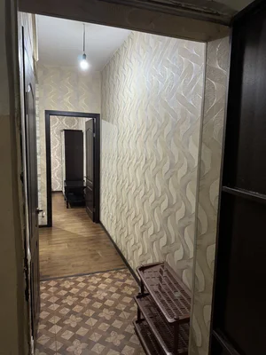 Фото 1 1-комн. квартира в Мирзо-Улугбекском районе