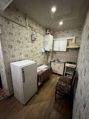 Фото 2 1-комн. квартира в Мирзо-Улугбекском районе