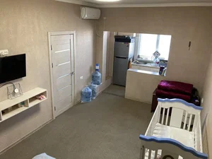 Фото 2 1-комн. квартира в Геникология