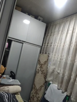 Фото 1 1-комн. квартира в Туркво