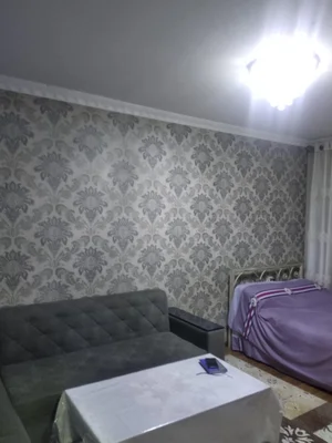 Фото 2 1-комн. квартира в Туркво